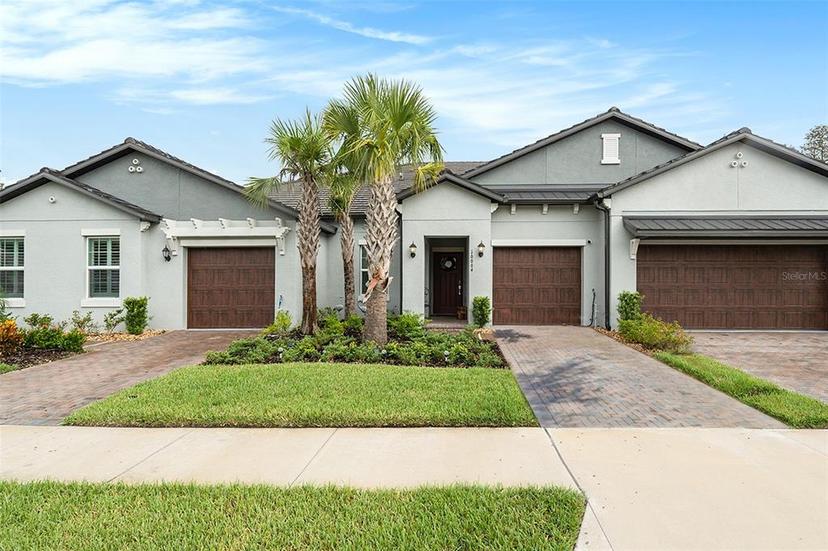 Picture of 16664 Shell Bay Drive, Land O Lakes FL 34638