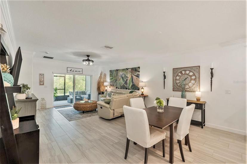 Picture of 16664 Shell Bay Drive, Land O Lakes FL 34638