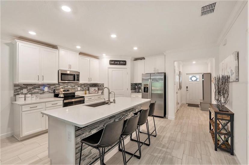 Picture of 16664 Shell Bay Drive, Land O Lakes FL 34638