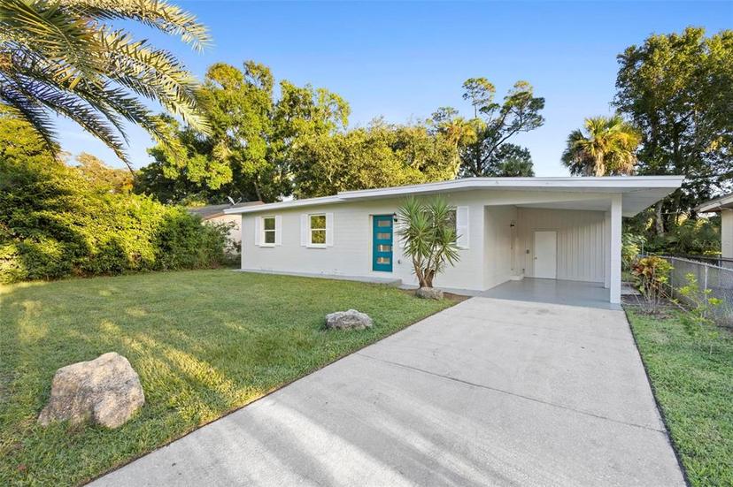 Picture of 522 Powers Avenue, Port Orange FL 32127