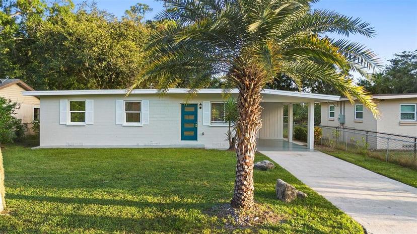 Picture of 522 Powers Avenue, Port Orange FL 32127