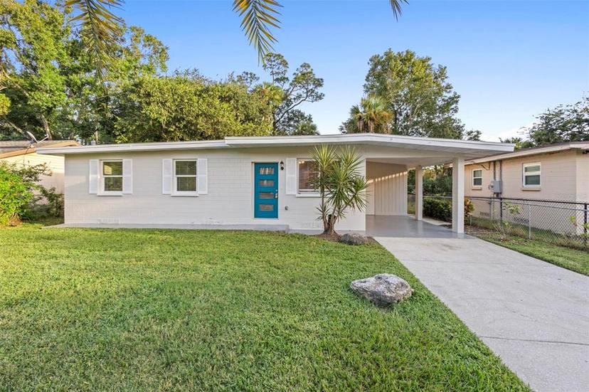 Picture of 522 Powers Avenue, Port Orange FL 32127