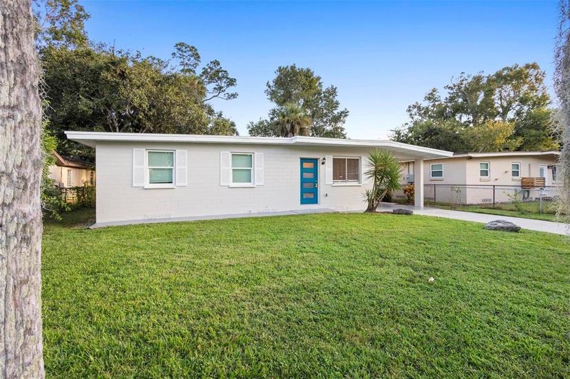 Picture of 522 Powers Avenue, Port Orange FL 32127