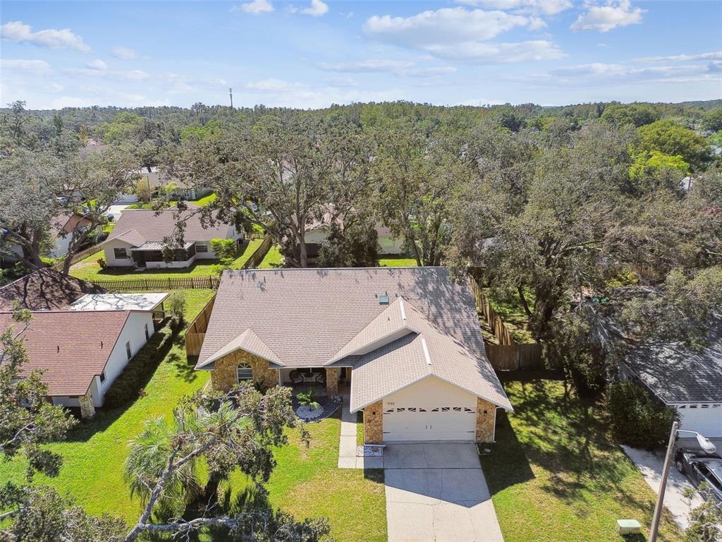 Picture of 9142 Brooker Drive, New Port Richey, FL 34655