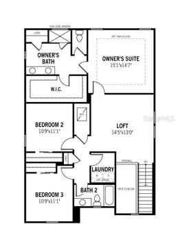 Picture of 5664 Spivey Court, Wesley Chapel, FL 33545