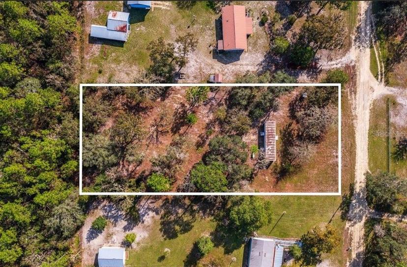 Picture of 164 SE 180Th Avenue, Old Town FL 32680