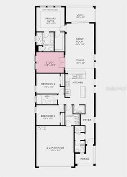 Picture of 5238 Kildare Place, Saint Cloud, FL 34771