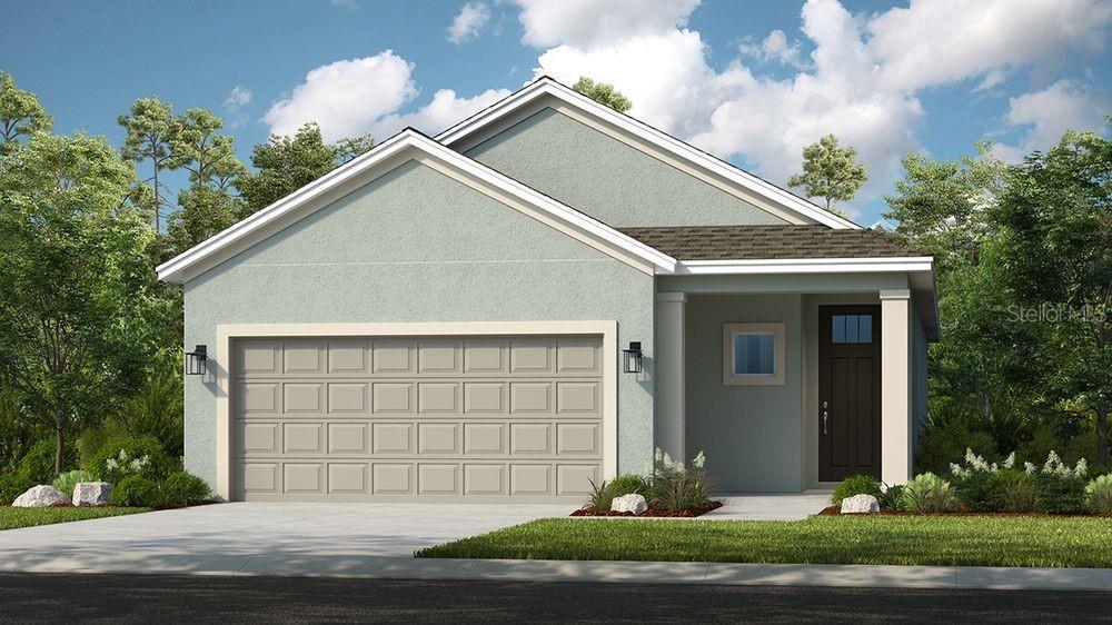 Picture of 5238 Kildare Place, Saint Cloud, FL 34771