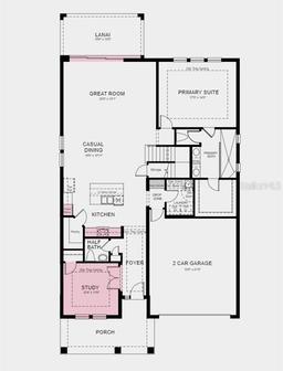 Picture of 5237 Stone Ridge Place, Saint Cloud, FL 34771