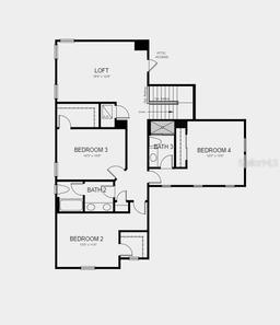 Picture of 5237 Stone Ridge Place, Saint Cloud, FL 34771
