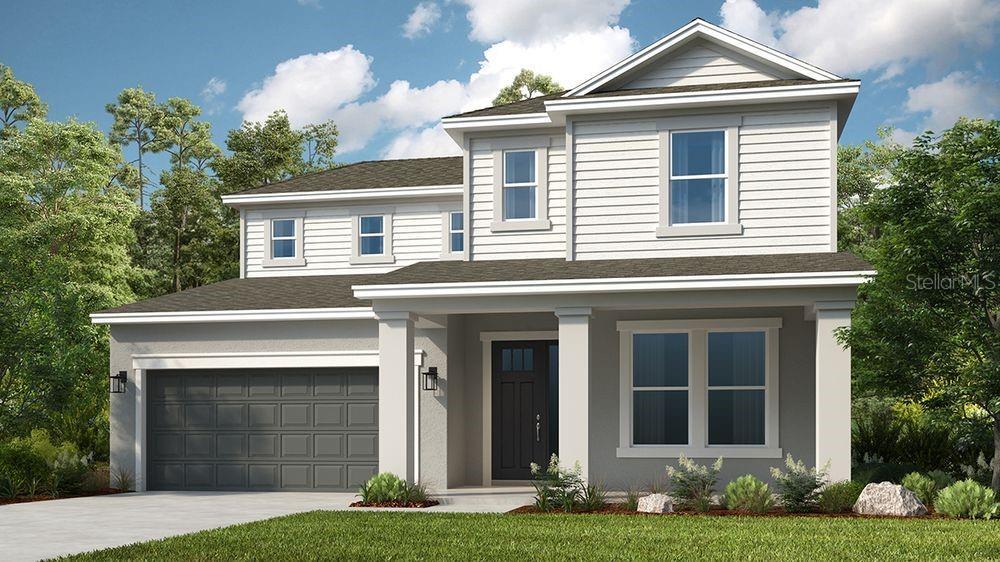 Picture of 5237 Stone Ridge Place, Saint Cloud, FL 34771