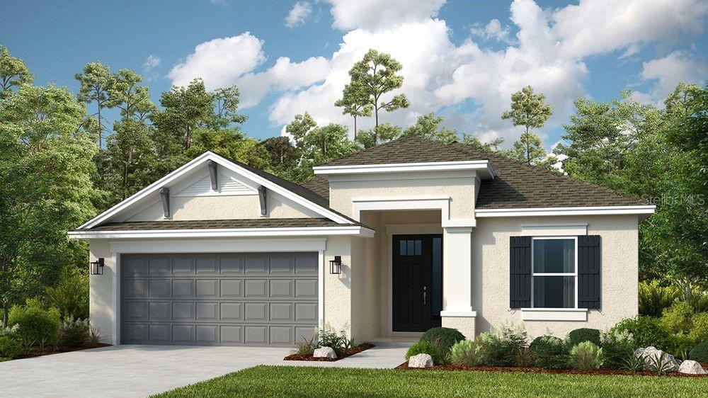 Picture of 5255 Stone Ridge Place, Saint Cloud, FL 34771