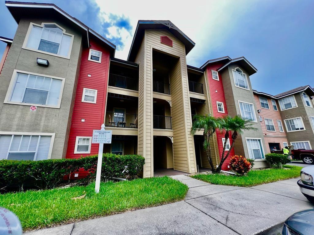 Picture of 2210 Grand Cayman Court Unit 1722, Kissimmee, FL 34741