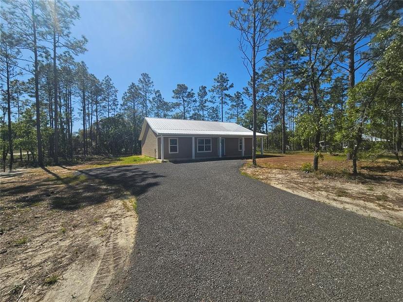 Picture of 230 NE 138Th Avenue, Williston FL 32696