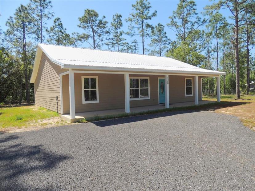 Picture of 230 NE 138Th Avenue, Williston FL 32696
