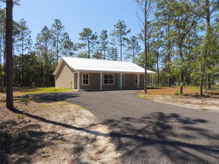 Picture of 230 NE 138Th Avenue, Williston FL 32696