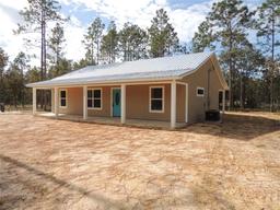 Picture of 230 NE 138Th Avenue, Williston, FL 32696