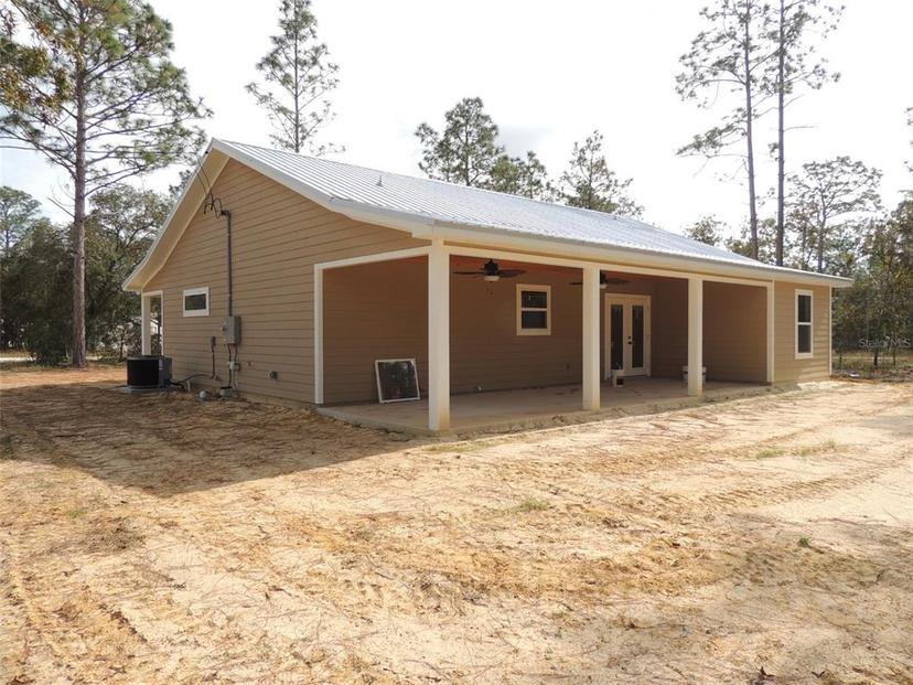 Picture of 230 NE 138Th Avenue, Williston FL 32696