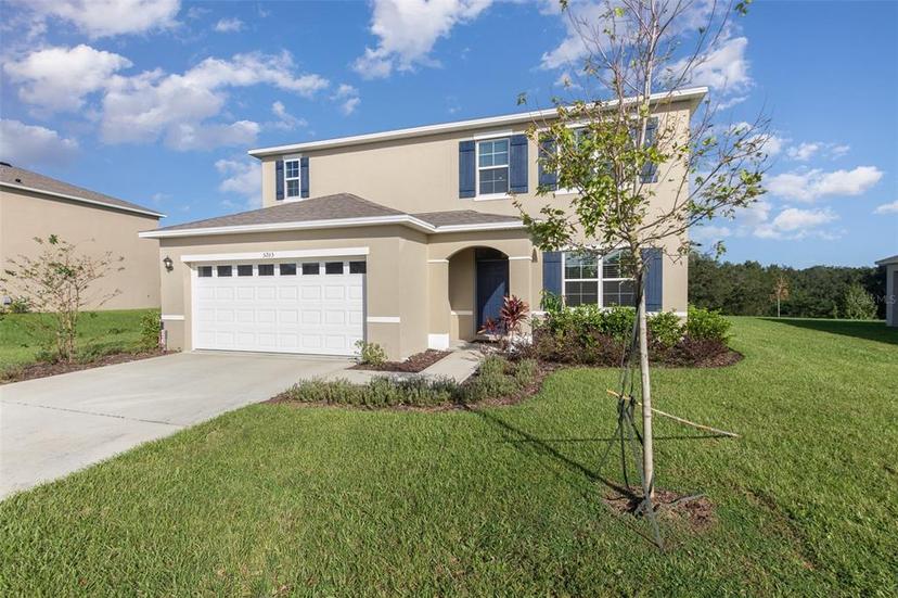 Picture of 5265 Greenheart Avenue, Mount Dora FL 32757