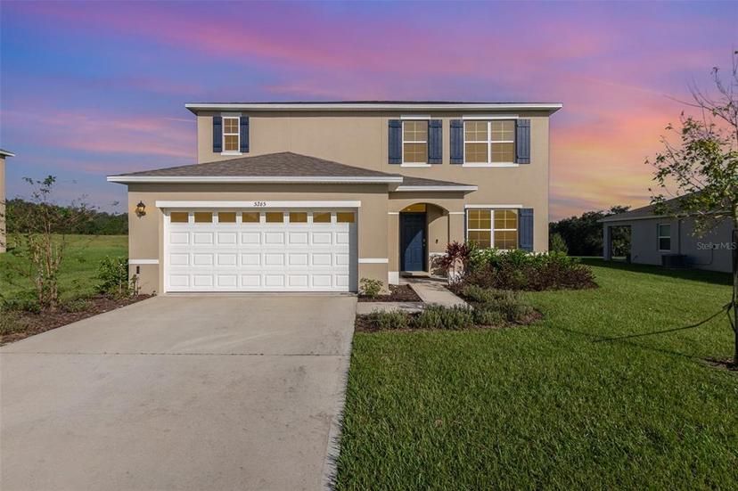 Picture of 5265 Greenheart Avenue, Mount Dora FL 32757