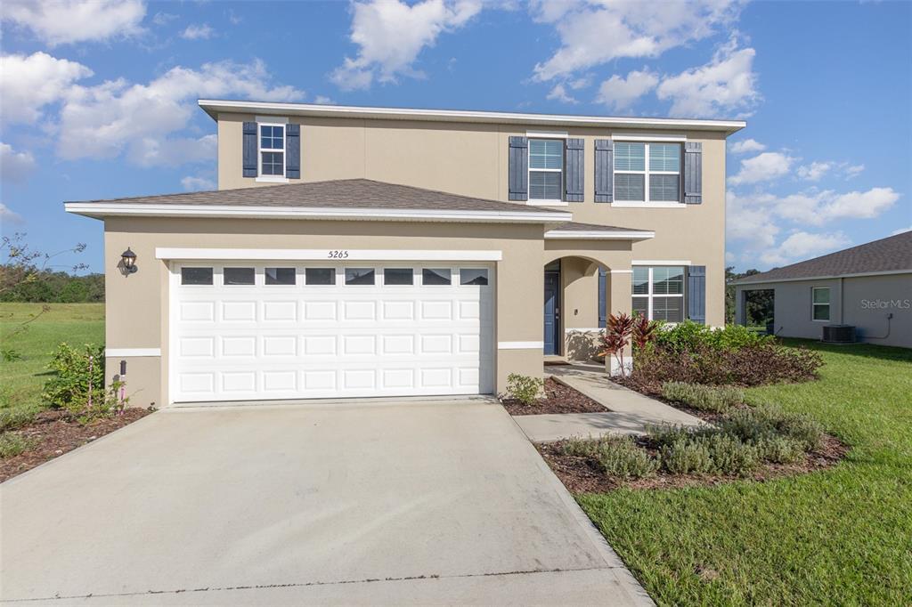 Picture of 5265 Greenheart Avenue, Mount Dora, FL 32757