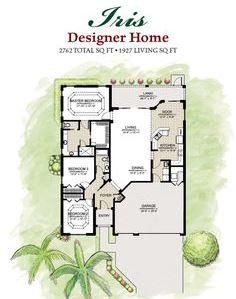 Picture of 768 Bradford Loop, The Villages, FL 32163