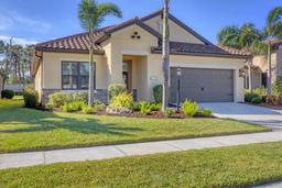 Picture of 256 Benedetto Court, Nokomis, FL 34275