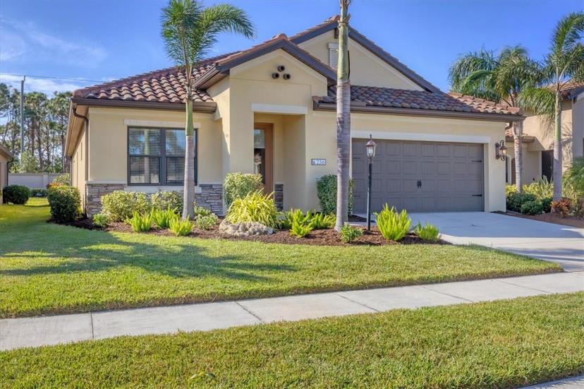 Picture of 256 Benedetto Court, Nokomis FL 34275