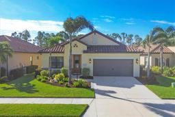 Picture of 256 Benedetto Court, Nokomis, FL 34275