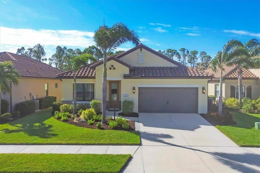 Picture of 256 Benedetto Court, Nokomis FL 34275