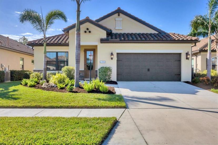 Picture of 256 Benedetto Court, Nokomis FL 34275