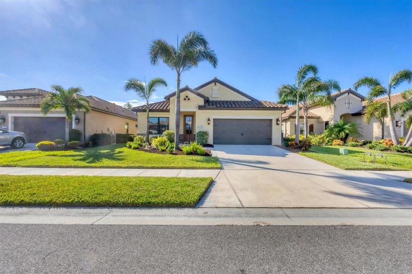 Picture of 256 Benedetto Court, Nokomis FL 34275