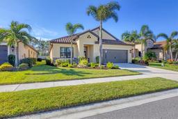 Picture of 256 Benedetto Court, Nokomis, FL 34275