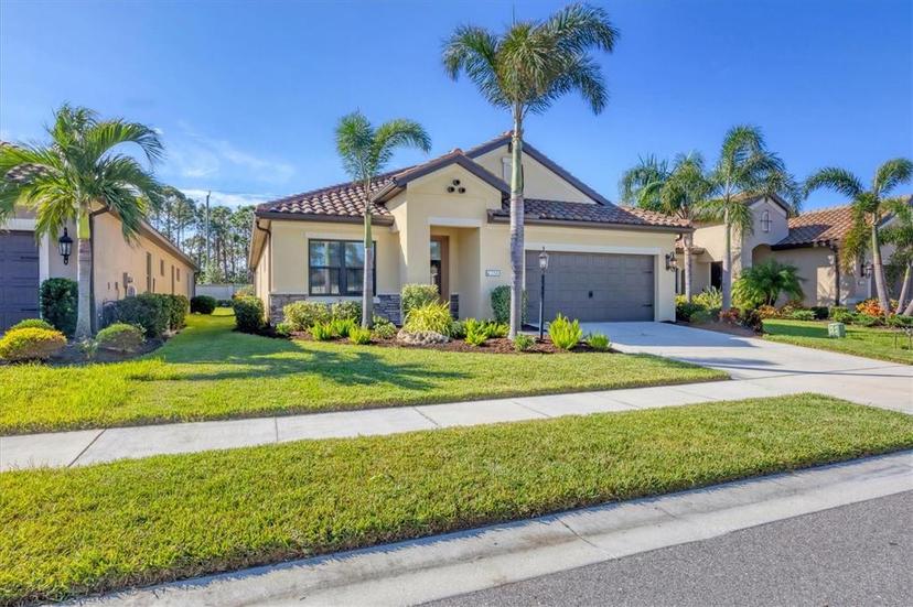 Picture of 256 Benedetto Court, Nokomis FL 34275