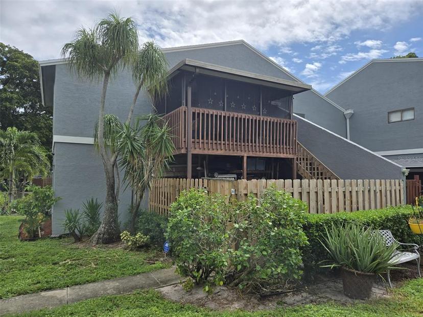 Picture of 25 Crossings Circle Unit E, Boynton Beach FL 33435