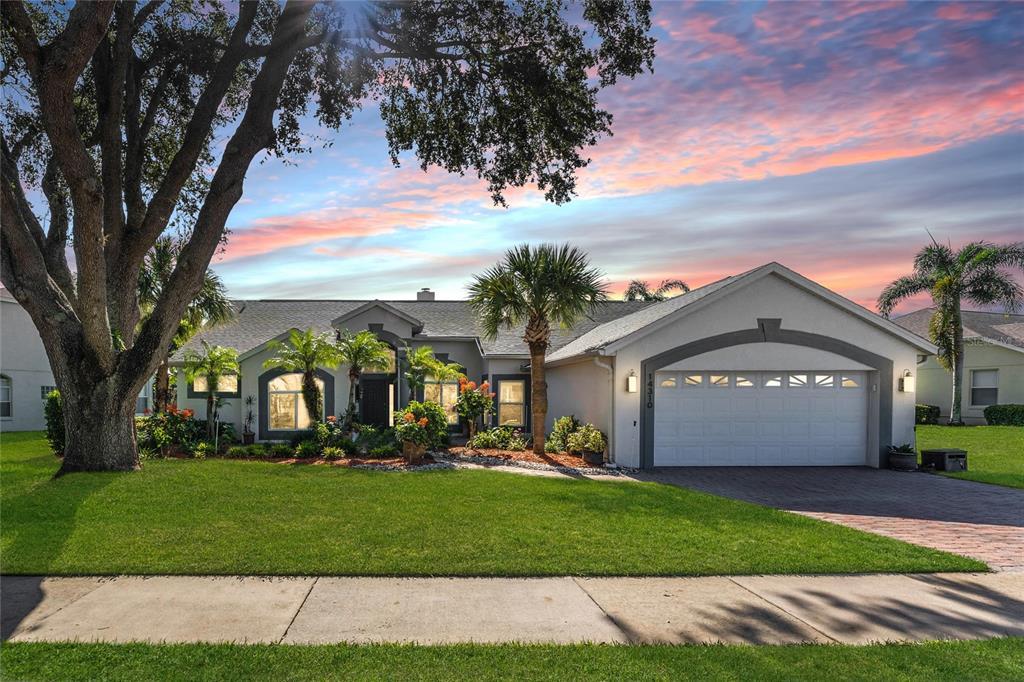 Picture of 14310 Lord Barclay Drive, Orlando, FL 32837