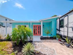 Picture of 4810 Chancellor Street Ne, St Petersburg, FL 33703