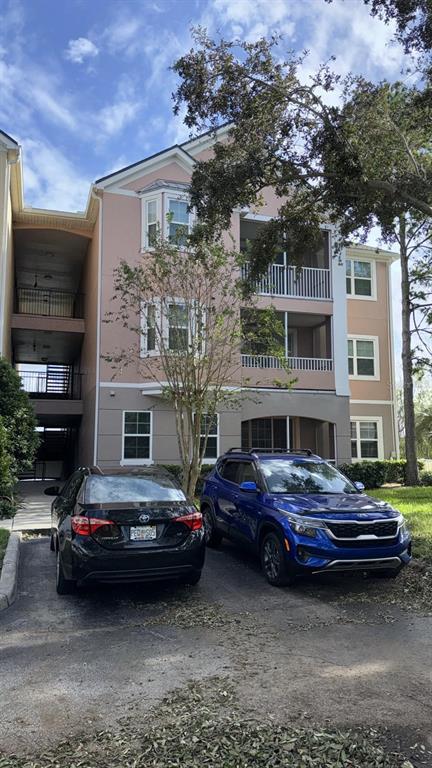 Picture of 3384 Corona Village Way Unit 108, Orlando FL 32835