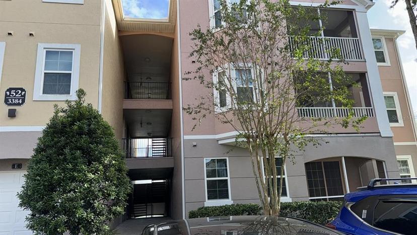 Picture of 3384 Corona Village Way Unit 108, Orlando FL 32835
