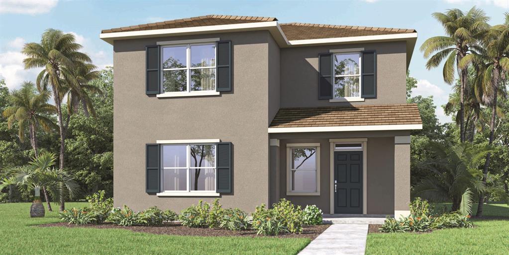 Picture of 2715 Barred Owl Lane, Saint Cloud, FL 34773