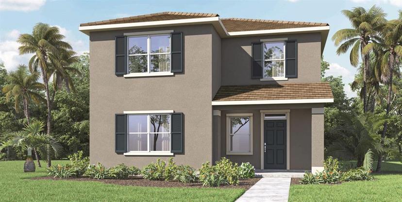 Picture of 2715 Barred Owl Lane, Saint Cloud FL 34773