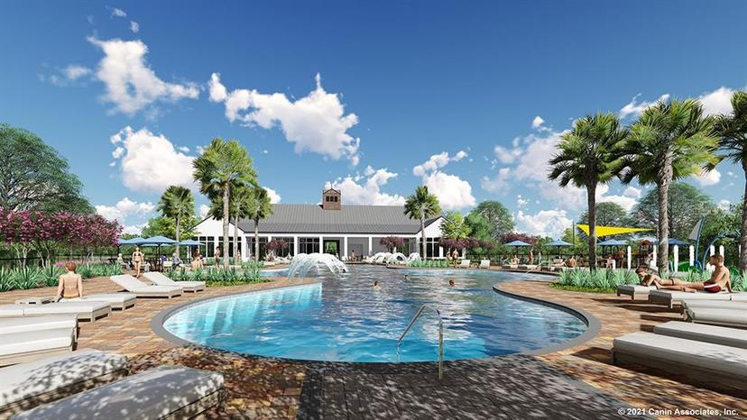 Picture of 2715 Barred Owl Lane, Saint Cloud FL 34773