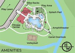 Picture of 2715 Barred Owl Lane, Saint Cloud, FL 34773