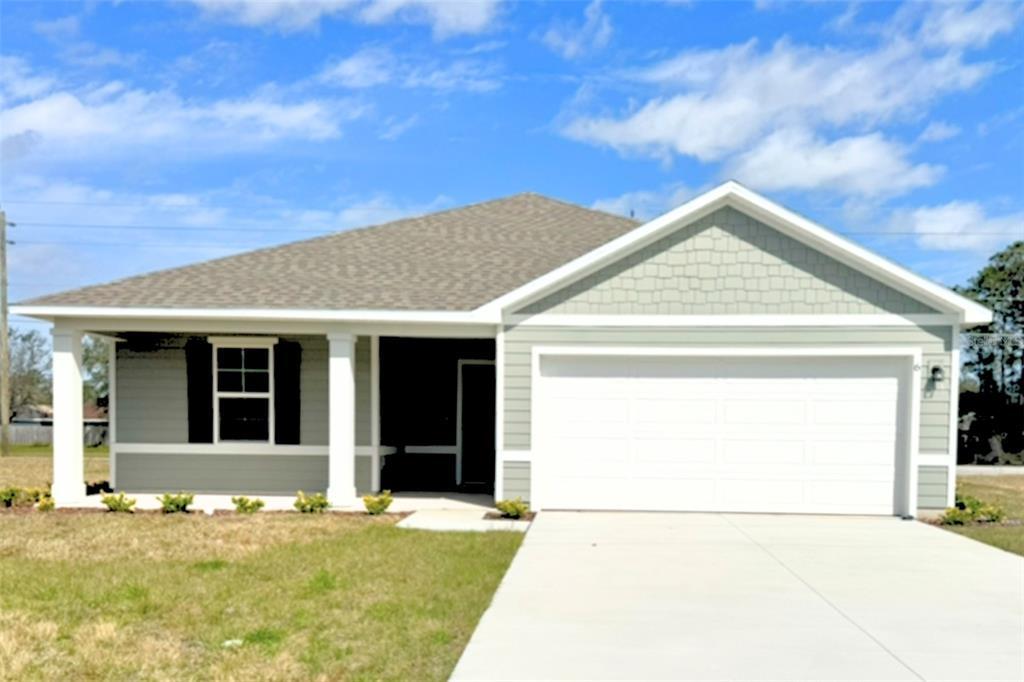 Picture of 6 Rolling Fern Drive, Palm Coast, FL 32164