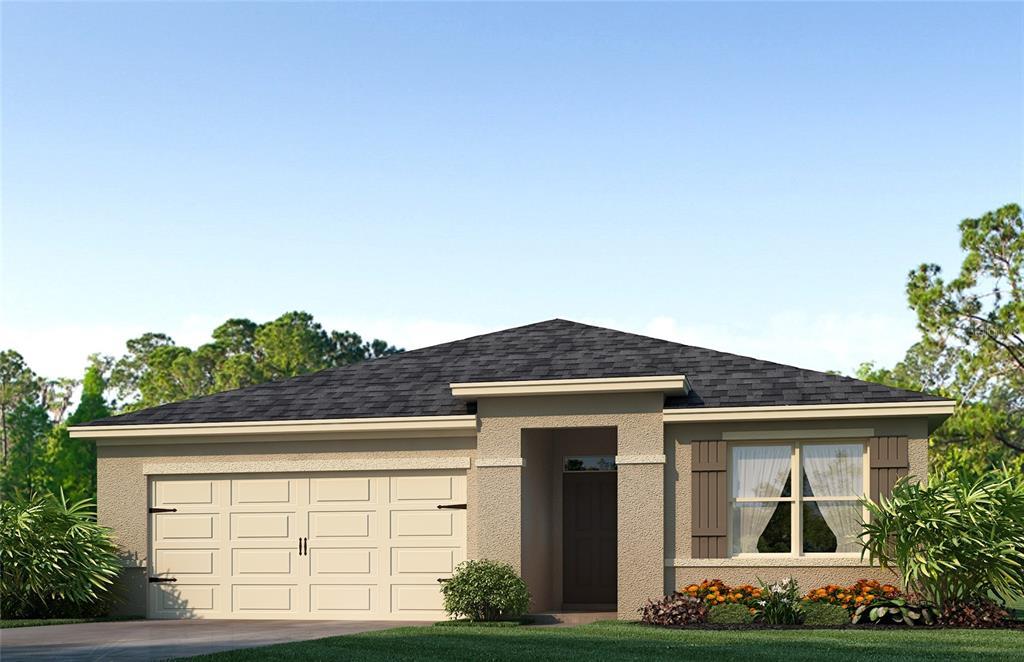 Picture of 1897 Walnut Creek Drive, Kissimmee, FL 34744