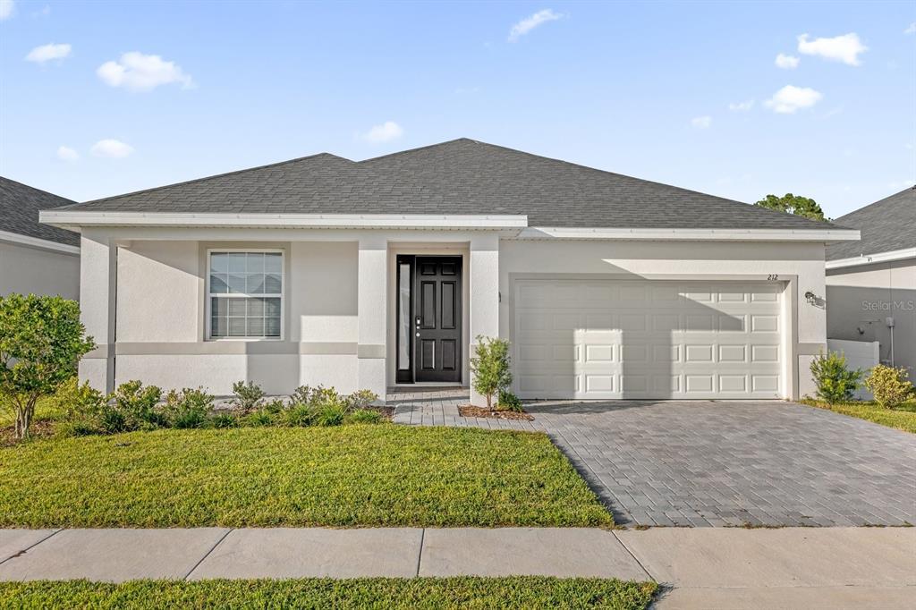 Picture of 212 Golden Sands Circle, Davenport, FL 33837