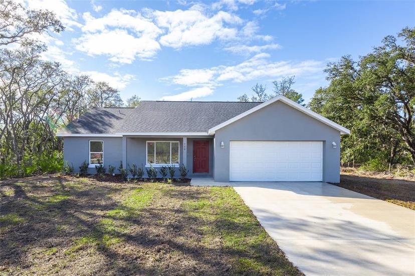 Picture of 700 Fisher Road, Ocklawaha FL 32179
