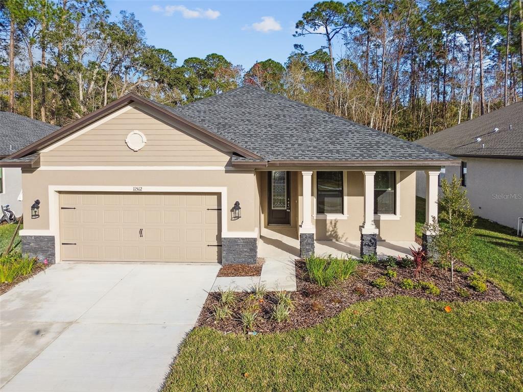 Picture of 11512 Weaver Hollow Road, New Port Richey, FL 34654