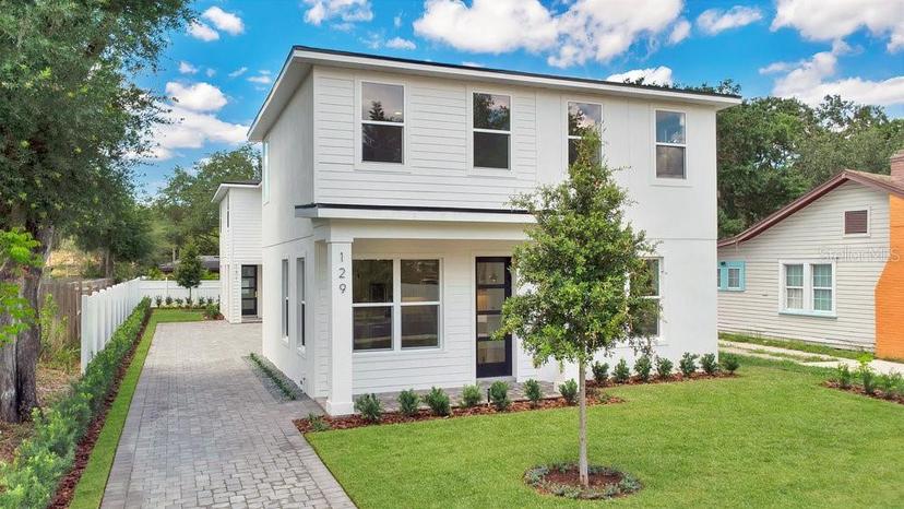 Picture of 131 E Grant, Orlando FL 32806