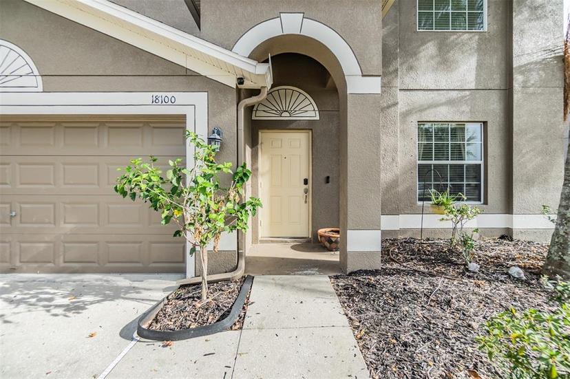 Picture of 18100 Atherstone Trail, Land O Lakes FL 34638